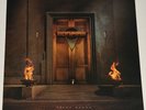 BONFIRE - POINT BLANK, ORG 1989 EU vinyl LP + INNER, EX/EX+