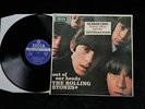 THE ROLLING STONES Out Of Our Heads LP UK EXPORT STEREO 1st Press SLK 4724 EX+