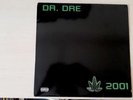 Dr. Dre – 2001 ( European 1st issue ) 2 lp 
