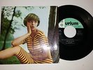 ISABELLA IANNETTI + MARIO ZELINOTTI - UM UM , PORTUGAL 7/45 EP BEAT SOUL DURIUM