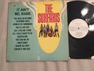 THE SURFARIS   IT AINT ME, BABE 