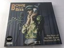 DAVID BOWIE *BOWIE AT THE BEEB* RARE 2016 4LP VINYL BOXSET  SEALED