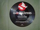 RAY PARKER Jr GHOSTBUSTERS 12