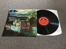 SAX 2424 - SCHUBERT UNFINISHED SYMPHONY - CARLO MARIA GIULINI - LP NM