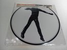 Michael Jackson One More Chance Billie Jean Picture Disc EX Vinyl Record 674480