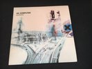 Ok Computer (2lp) [LP] by Radiohead (Vinyl, 97, Capitol/EMI Records)