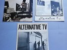 Alternative TV - 3 x 7