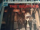 Beatles At The Beeb  Vol 3&4  UK 2 lps  BB 2174/S  Mint- 12
