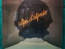 Vasco Rossi Colpa D'Alfredo RSD Record Store Day 2017 vinile LP arancione