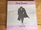 Nick Drake Fruit Tree Vinyl Box Set 1986