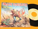 IRON MAIDEN 7