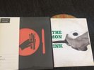 The Books The Lemon Of Pink Coloured Vinyl