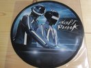 DAFT PUNK Tron Legacy 11 Trk PICTURE DISC LP VINYL EU Import