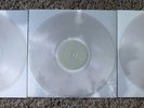 SIGUR ROS INNI Vinyl LP MINT EXCELLENT RARE 3 CLEAR Agaetis byrjun untitled takk