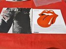 ROLLING STONES 33 T STICKY FINGERS