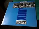 RORY GALLAGHER, JINX, LP 1982 UK A3/B2 MINT