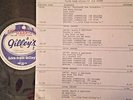 Radio Show: LIVE FROM GILLEY'S  EMMYLOU HARRIS  1/21/84 LIVE IN CONCERT 12 TUNES