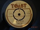 NORTHERN SOUL ; DORIS TROY / I'LL DO ANYTHING .... TOAST ....