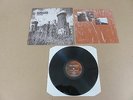 RAZORCUTS Storyteller CREATION LP RARE 1988 UK ORIGINAL 1ST PRESSING CRELP026