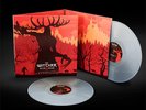 The Witcher: Wild Hunt LP Vinyl Grey Think Geek Edition