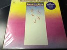 MAHAVISHNU ORCHESTRA BIRDS OF FIRE McLAUGHLIN UK 1973 VINYL ALBUM CBS RARE MINT