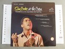 SAM COOKE AT THE COPA ORIGINAL 1964 STEREO LP COPACABANA NEW YORK CITY LSP-2970