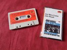 CASSETTE: JOHN MAYALL Jazz blues fusion RARE BLUES ROCK