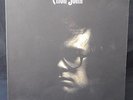 ELTON JOHN Elton John TRANSLUCENT TEXTURED DJLPS 406 UK 1st Press A4/B1 LP EX