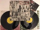 Rolling Stones - Exile On Main St - 1972 1st Press + Postcards COC 2-2900 (NM)