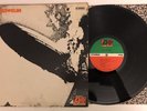 Led Zeppelin - I (1 ONE) - 1st Issue SD 8216 PR (EX) Ultrasonic Cleaned