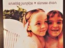The Smashing Pumpkins Siamese Dream Original Pressing 1993 2LP Caroline Virgin