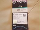 Stone Roses Tickets Wembley