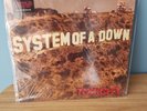 SOAD System of a Down - Toxicity 2001 US LP Vinyl SEALED*