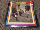 Sealed The Dillard's Wheatstraw suite LP With Hype Electra EKS 74035