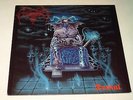 CREMATORY - DENIAL - GERMANY 1992 MBR RECORDS 1PRESS (DEATH, GRAVE, ENTOMBED)