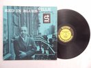Red Garland LP Red In Bluesville PRESTIGE mono BERGENFIELD DG RVG EX/VG+
