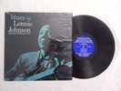 Lonnie Johnson LP Blues By PRESTIGE BLUESVILLE mono DG RVG M-/VG+