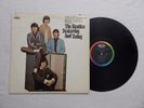 The Beatles LP 2nd State Butcher Cover Yesterday and Today CAPITOL VG+/VG+
