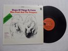 Max Frost and The Troopers LP Shape Of Things To Come TOWER EX/EX
