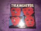 TALKING HEADS REMAIN IN LIGHT LP SEALED ORIGINAL 1980 SIRE US PRESS