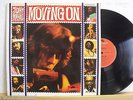 ?? LP - JOHN MAYALL - Moving On - German Polydor S1/S2 - 1972 - Record in NM