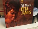 1967   Etta James   Tell Mama   LP   Orig   So Clean   Cadet   Rare Soul