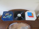 Traffic - Shoot Out At The Fantasy Factory LP - Ex+ 1st UK Press Vinyl - WW Ship