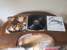 Survivor - Eye Of The Tiger LP - Nr Mint 1st UK Press Vinyl - Worldwide Shipping