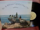 THE AL WILLIAMS QUINTET PLUS ONE  Sandance  PRIVATE PRESS 1976  EX. LP