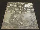 Stygian Shore - Same 1984 USA MINI  LP ROADSTER 1st PRIVATE PRESS HEAVY METAL