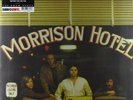 The Doors-Morrison Hotel  VINYL NEW