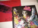 ALICE COOPER-KILLER+HEY STOOPID/ROB ZOMBIE/MARILYN MANSON