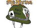 Shrine, The-Rare Breed  VINYL NEW