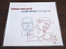 THELONIUS MONK QUARTET JOHN COLTRANE At Carnegie Hall MOSAIC 180g vinyl OOP NEW
